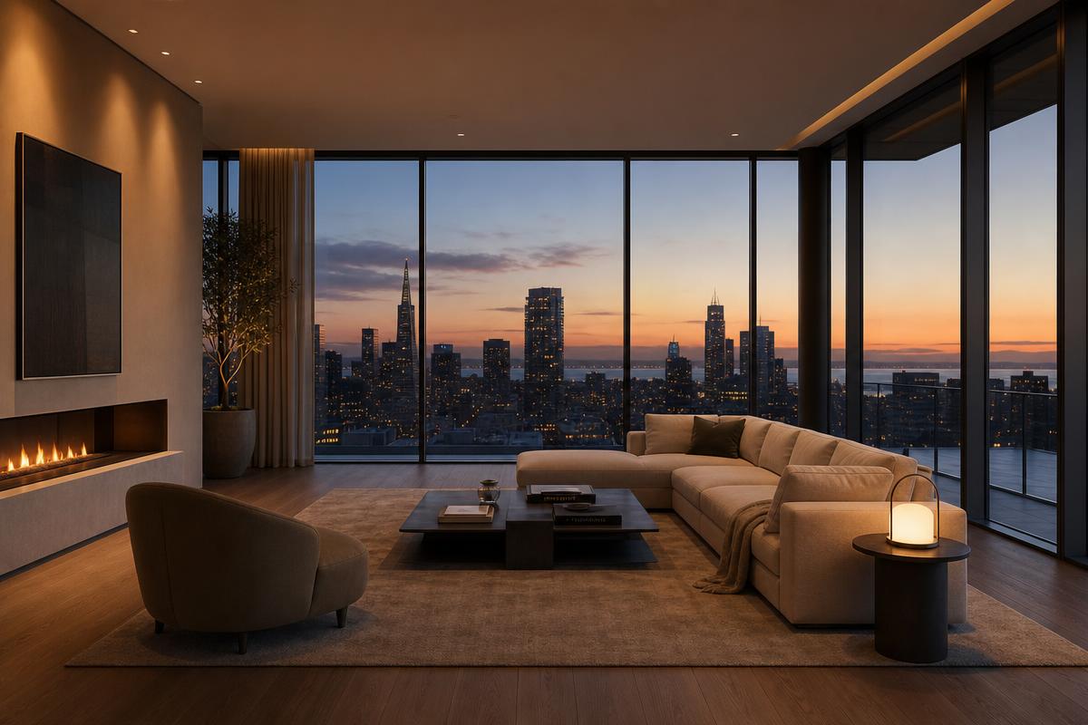Residencia Alborada